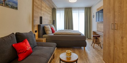 Hotels und Ferienwohnungen im Oberallgäu - Freizeit: Massage - Alpenwolke - Ferienwohnung in Kempten im Allgäu - Alpenwolke Appartements - Kempten