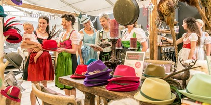 Hotels und Ferienwohnungen im Oberallgäu - Kategorien: Märkte & Ausstellungen - Kemptener Festwoche  - Allgäuer Festwoche 2024 in Kempten im Allgäu