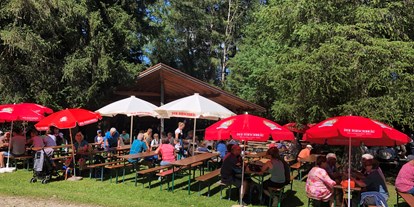 Hotels und Ferienwohnungen im Oberallgäu - Oberallgäu - Waldfest auf der Spöck in Obermaiselstein - Waldfest 2024 auf der Spöck in Obermaiselstein