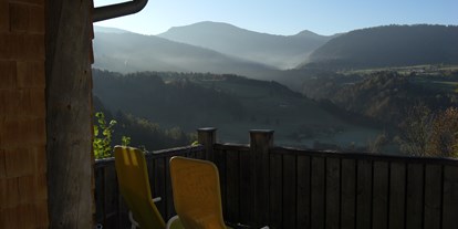 Hotels und Ferienwohnungen im Oberallgäu - Saison: ganzjährig - Erlebnisbad Aquaria in Oberstaufen im Allgäu - Aquaria Erlebnisbad in Oberstaufen