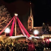 Veranstaltungskalender für das Oberallgäu: Klassischer Oberstdorfer Advent - Klassischer Oberstdorfer Advent 2023