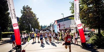 Hotels und Ferienwohnungen im Oberallgäu - Parken & Anreise: kostenpflichtige Parkplätze - Sonthofen - Allgäuer Panorama Marathon in Sonthofen im Allgäu - Allgäuer Panorama Marathon 2024