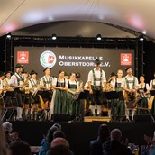 Veranstaltungskalender für das Oberallgäu: Osterkonzert der Musikkapelle Oberstdorf - Osterkonzert 2024 der Musikkapelle Oberstdorf