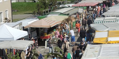 Hotels und Ferienwohnungen im Oberallgäu - Kategorien: Märkte & Ausstellungen - Gallusmarkt in Sonthofen im Allgäu - Gallusmarkt in Sonthofen 2024