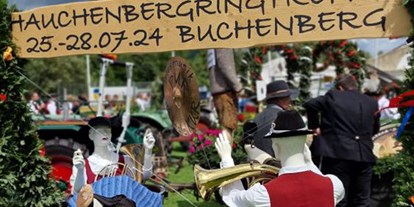 Hotels und Ferienwohnungen im Oberallgäu - Deutschland - Hauchenbergringtreffen in Buchenberg - Hauchenbergringtreffen in Buchenberg 2024