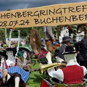 Veranstaltungskalender für das Oberallgäu: Hauchenbergringtreffen in Buchenberg - Hauchenbergringtreffen in Buchenberg 2024