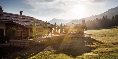 Hotels und Ferienwohnungen im Oberallgäu - Kategorien: Gaumenfreuden - Bad Hindelang - Italienische Nacht auf dem Joch mit den Lamas - Italienische Nacht mit den Lamas auf dem Joch