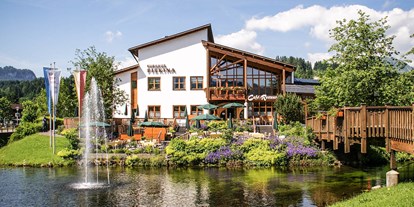 Hotels und Ferienwohnungen im Oberallgäu - Kategorien: Open-Air - Käse- und Handwerkermarkt in Fischen im Allgäu - Käse- und Handwerkermarkt 2024 in Fischen