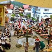 Veranstaltungskalender für das Oberallgäu: Bad Hindelanger Marktfest - Marktfest 2024 in Bad Hindelang