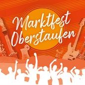 Veranstaltungskalender für das Oberallgäu: Staufner Marktfest - Marktfest in Oberstaufen 2024