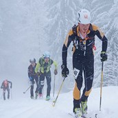 Unterkunft im Allgäu - Mittag-Race "Skibergsteigen Vertical" - Mittag-Race 2024 "Skibergsteigen Vertical"