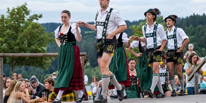 Hotels und Ferienwohnungen im Oberallgäu - Bayern - Seenachtsfest am Alpsee bei Immenstadt - Bühl - Seenachtsfest 2024 in Bühl am Alpsee mit Klangfeuerwerk