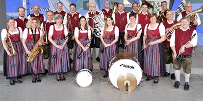 Hotels und Ferienwohnungen im Oberallgäu - Bayern - Stadtfest in Immenstadt im Allgäu - Stadtfest in Immenstadt im Allgäu 2024