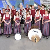 Unterkunft im Allgäu - Stadtfest in Immenstadt im Allgäu - Stadtfest in Immenstadt im Allgäu 2024