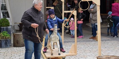 Hotels und Ferienwohnungen im Oberallgäu - Kinder & Familie: Kinderspielplatz - Verkaufsoffener Sonntag in Immenstadt - Verkaufsoffener Feiertag 2024 in Immenstadt