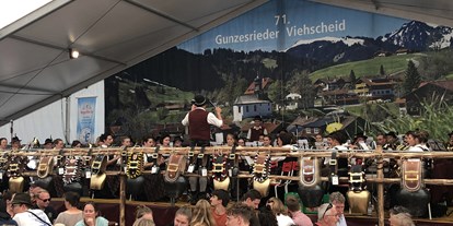 Hotels und Ferienwohnungen im Oberallgäu - Kategorien: Viehscheid - Oberallgäu - Viehscheid in Blaichach - Gunzesried im Oberallgäu - Viehscheid in Gunzesried 2024