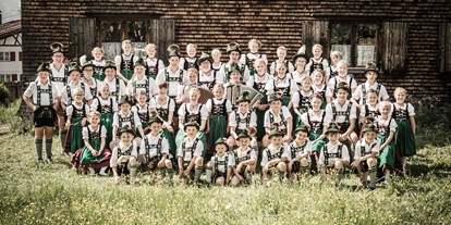 Hotels und Ferienwohnungen im Oberallgäu - Kinder & Familie: kinderwagengeeignet - Oberallgäu - Volksfest in Sonthofen im Oberallgäu - Volksfest 2024 in Sonthofen im Allgäu