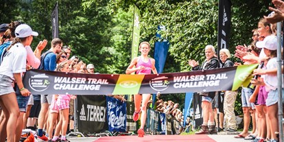 Hotels und Ferienwohnungen im Oberallgäu - Kategorien: Sport - Berglauf im Kleinwalsertal - Walser Trail Challenge - Walser Trail Challenge 2024 - Berglauf Kleinwalsertal