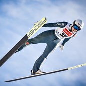 Unterkunft im Allgäu - TWO NIGHTS TOUR - FIS Weltcup - Skispringen der Damen in Oberstdorf  - TWO NIGHTS TOUR der Frauen - Skisprung Weltcup