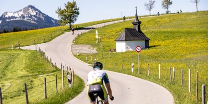 Hotels und Ferienwohnungen im Oberallgäu - Bayern - Radrennen - RAD RACE ONE TWENTY in Sonthofen - RAD RACE ONE TWENTY 2024 in Sonthofen