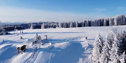 Hotels und Ferienwohnungen im Oberallgäu - Saison: Winter - Schwärzenlifte Eschach im Allgäu - Schwärzenlifte Eschach im Allgäu