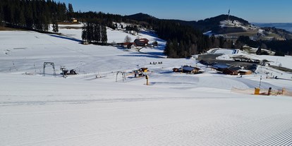 Hotels und Ferienwohnungen im Oberallgäu - Kategorien: Skigebiet - Deutschland - Schwärzenlifte Eschach im Allgäu - Schwärzenlifte Eschach im Allgäu