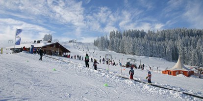 Hotels und Ferienwohnungen im Oberallgäu - Kategorien: Winterrodelbahn - Schwärzenlifte Eschach im Allgäu - Schwärzenlifte Eschach im Allgäu