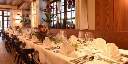 Hotels und Ferienwohnungen im Oberallgäu - Zum Wilde Männle - Gaststätte in Oberstdorf im Allgäu - Zum Wilde Männle - Traditionsgaststätte
