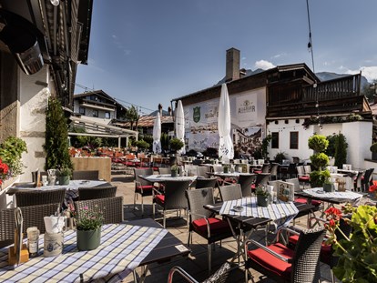 Hotels und Ferienwohnungen im Oberallgäu - Zum Wilde Männle - Gaststätte in Oberstdorf im Oberallgäu - Zum Wilde Männle - Traditionsgaststätte