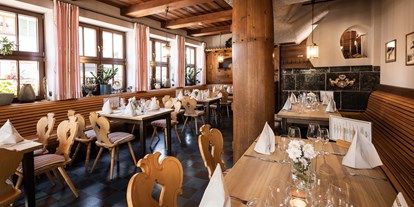 Hotels und Ferienwohnungen im Oberallgäu - Zahlung: EC-Karte - Zum Wilde Männle - Restaurant in Oberstdorf im Allgäu - Zum Wilde Männle - Traditionsgaststätte in Oberstdorf
