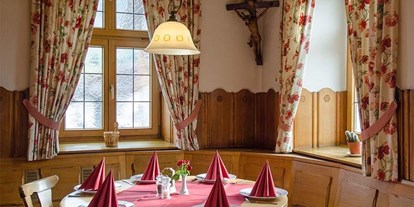 Hotels und Ferienwohnungen im Oberallgäu - Küchenstil: Gut bürgerlich - Brauereigasthof Adler-Post in Rettenberg im Allgäu