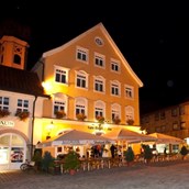 Restaurantführer für das Oberallgäu: Bistro Relax in Immenstadt im Allgäu - Bistro Relax in Immenstadt im Allgäu