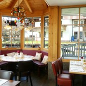Restaurantführer für das Oberallgäu: Wintergarten - Café-Restaurant-Pizzeria in Bolsterlang - Wintergarten - Café-Restaurant-Pizzeria in Bolsterlang 