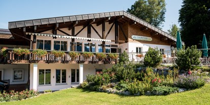 Hotels und Ferienwohnungen im Oberallgäu - Deutschland - Restaurant Allgäuer Stuben in Obermaiselstein - Restaurant Allgäuer Stuben