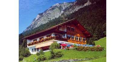 Hotels und Ferienwohnungen im Oberallgäu - Betriebsart | Angebot: Terrasse / Freiluftgastronomie - Oberstdorf - Café Breitenberg über Oberstdorf