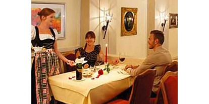 Hotels und Ferienwohnungen im Oberallgäu - Küchenstil: Vegetarisch - Österreich - Sporthotel Walliser