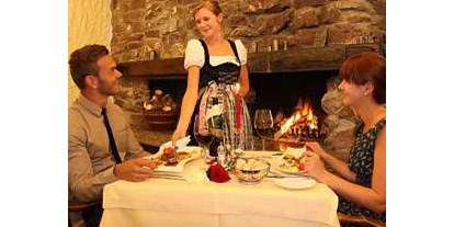 Hotels und Ferienwohnungen im Oberallgäu - Küchenstil: Vegetarisch - Vorarlberg - Sporthotel Walliser