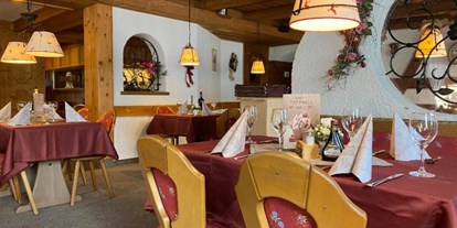 Hotels und Ferienwohnungen im Oberallgäu - Oberstdorf - Trettachstüble