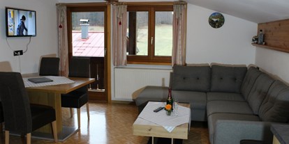 Hotels und Ferienwohnungen im Oberallgäu - Landhaus am Fellhorn - Gästezimmer und Ferienwohnungen im Allgäu - Landhaus am Fellhorn - Gästezimmer und Ferienwohnungen