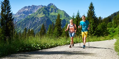 Hotels und Ferienwohnungen im Oberallgäu - Kategorien: Action & Spaß - Österreich - Bergbahnen im Allgäu - Kleinwalsertal: die Heubergarena - Die Heubergarena im Kleinwalsertal