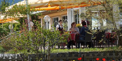 Hotels und Ferienwohnungen im Oberallgäu - Zahlung: EC-Karte - Restaurant und Hotel Rosenstock in Fischen im Allgäu  - Hotel & Restaurant Rosenstock