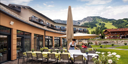 Hotels und Ferienwohnungen im Oberallgäu - Unterkunftsart: Hotel - Bayern - Panormahotel Oberjoch