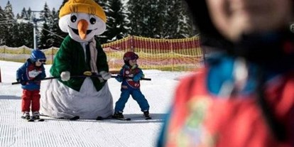 Hotels und Ferienwohnungen im Oberallgäu - Saison: Winter - Blaichach - MiKas Skischule - Skischulen im Allgäu - MiKas Skischule am Ofterschwanger Horn