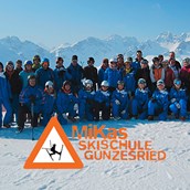 Ausflugsziele im Oberallgäu: MiKas Skischule - Skischule im Allgäu - MiKas Skischule am Ofterschwanger Horn