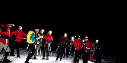 Hotels und Ferienwohnungen im Oberallgäu - Wetter: bei jedem Wetter - Bergwelt Oberstaufen - Outdoor Abenteuer im Allgäu - Bergwelt Oberstaufen im Allgäu