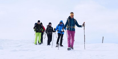Hotels und Ferienwohnungen im Oberallgäu - Saison: Winter - Oberstaufen - Bergwelt Oberstaufen - Outdoor Abenteuer im Allgäu - Bergwelt Oberstaufen im Allgäu