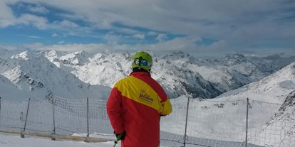 Hotels und Ferienwohnungen im Oberallgäu - Kategorien: Ski- und Schneesportschule - Erste Skischule Bolsterlang - Skischulen im Allgäu - Erste Skischule Bolsterlang