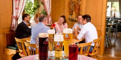 Hotels und Ferienwohnungen im Oberallgäu - Küchenstil: Heimische Küche - Deutschland - Brauereigasthof Engel in Rettenberg im Allgäu - Brauereigasthof Engel in Rettenberg im Allgäu