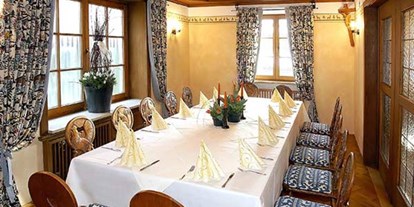 Hotels und Ferienwohnungen im Oberallgäu - Küchenstil: Gut bürgerlich - Rettenberg (Landkreis Oberallgäu) - Brauereigasthof Engel in Rettenberg im Allgäu - Brauereigasthof Engel in Rettenberg im Allgäu