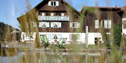 Hotels und Ferienwohnungen im Oberallgäu - Freizeit: Radfahren - Almhof Lässer - Ferienwohnungen in Balderschwang im Allgäu - Almhof Lässer  - Ferienwohnungen in Balderschwang im Allgäu